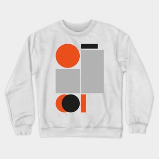 Abstract#46 Crewneck Sweatshirt